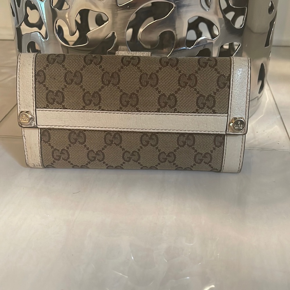 GUCCI WALLET